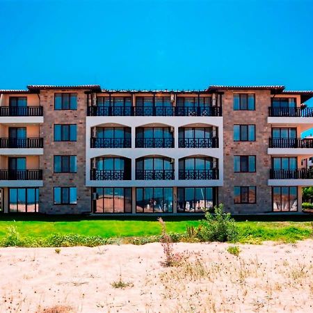 Apartamento de 70 m² en Lozenets, con 1 habitación Exterior foto