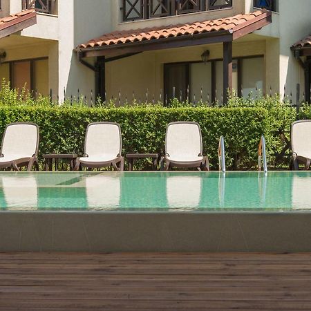 Apartamento de 70 m² en Lozenets, con 1 habitación Exterior foto