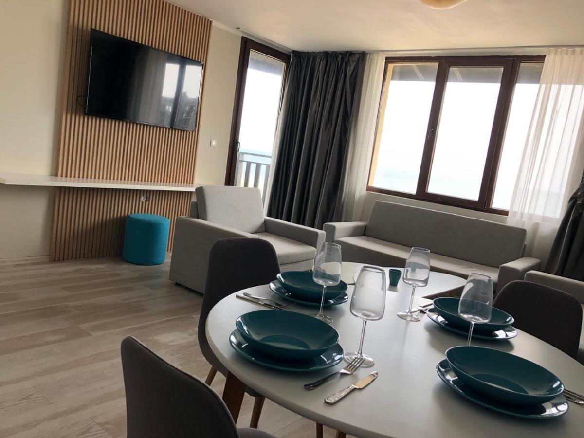 Apartamento de 70 m² en Lozenets, con 1 habitación Exterior foto