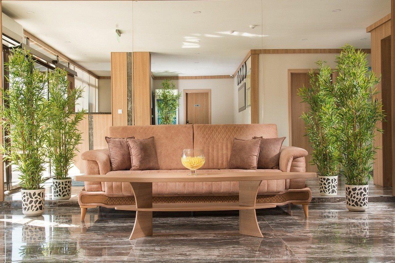 Apartamento de 70 m² en Lozenets, con 1 habitación Exterior foto