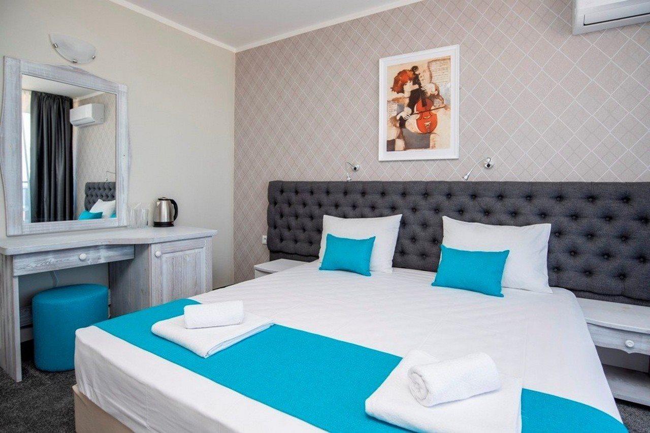 Apartamento de 70 m² en Lozenets, con 1 habitación Exterior foto