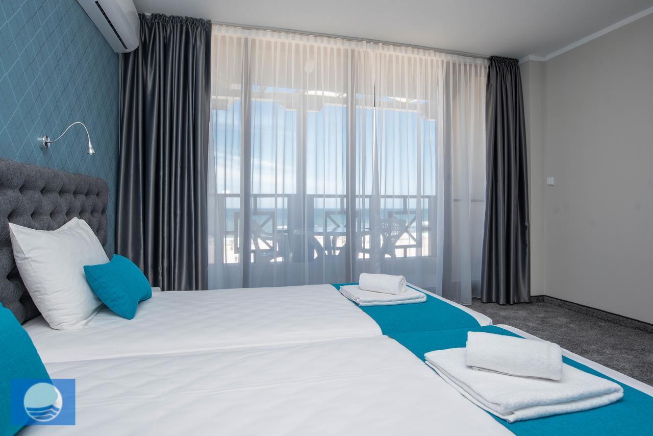 Apartamento de 70 m² en Lozenets, con 1 habitación Exterior foto