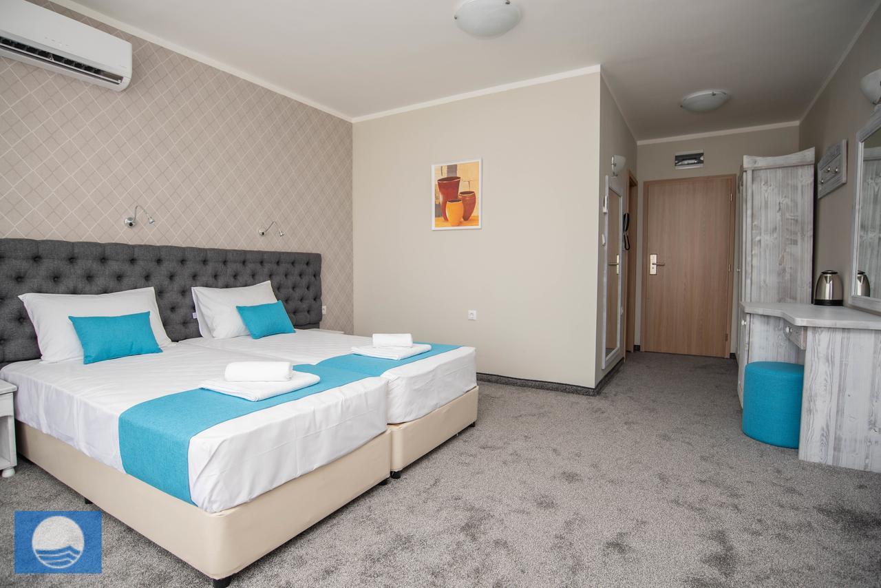Apartamento de 70 m² en Lozenets, con 1 habitación Exterior foto