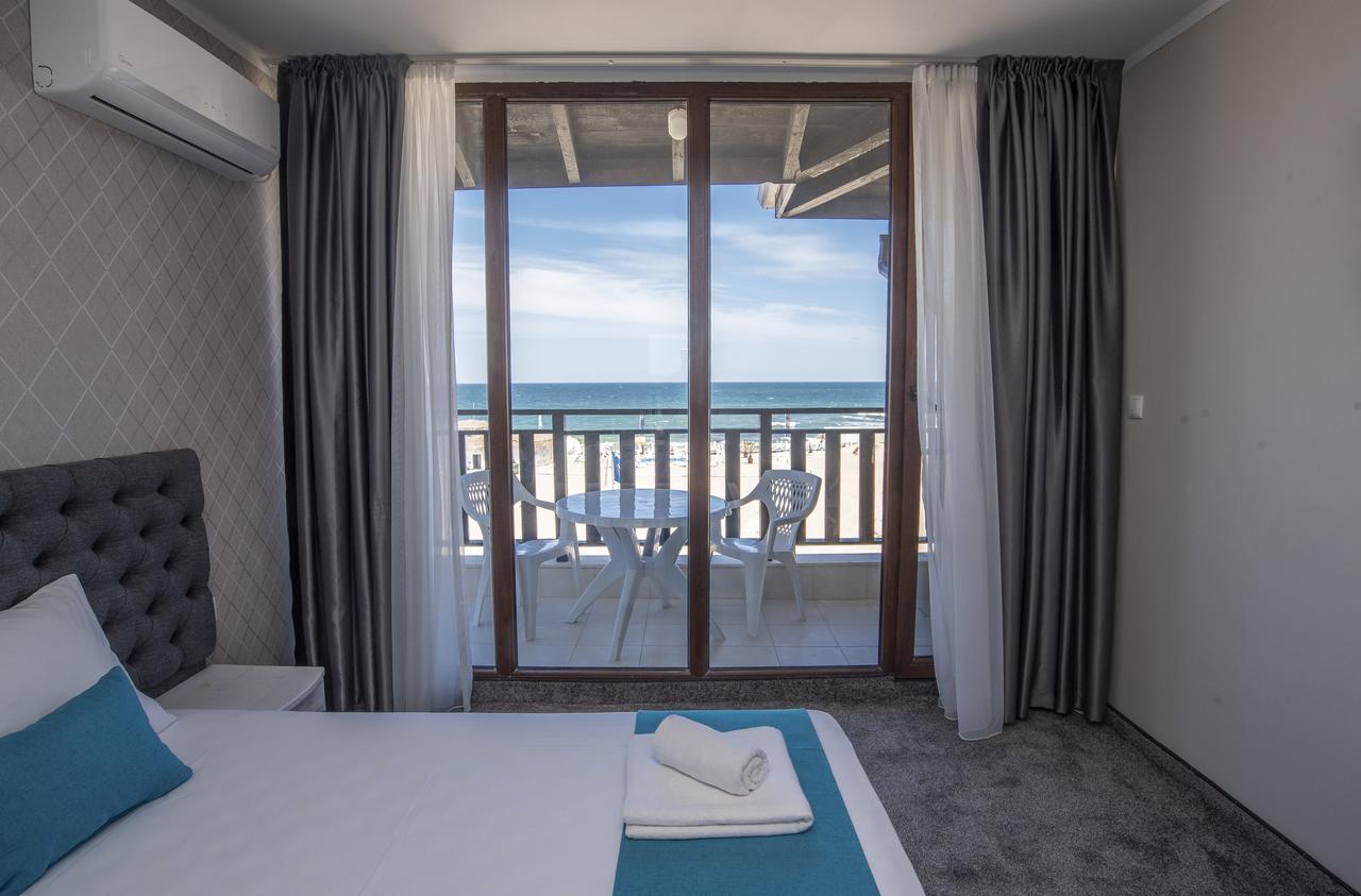 Apartamento de 70 m² en Lozenets, con 1 habitación Exterior foto