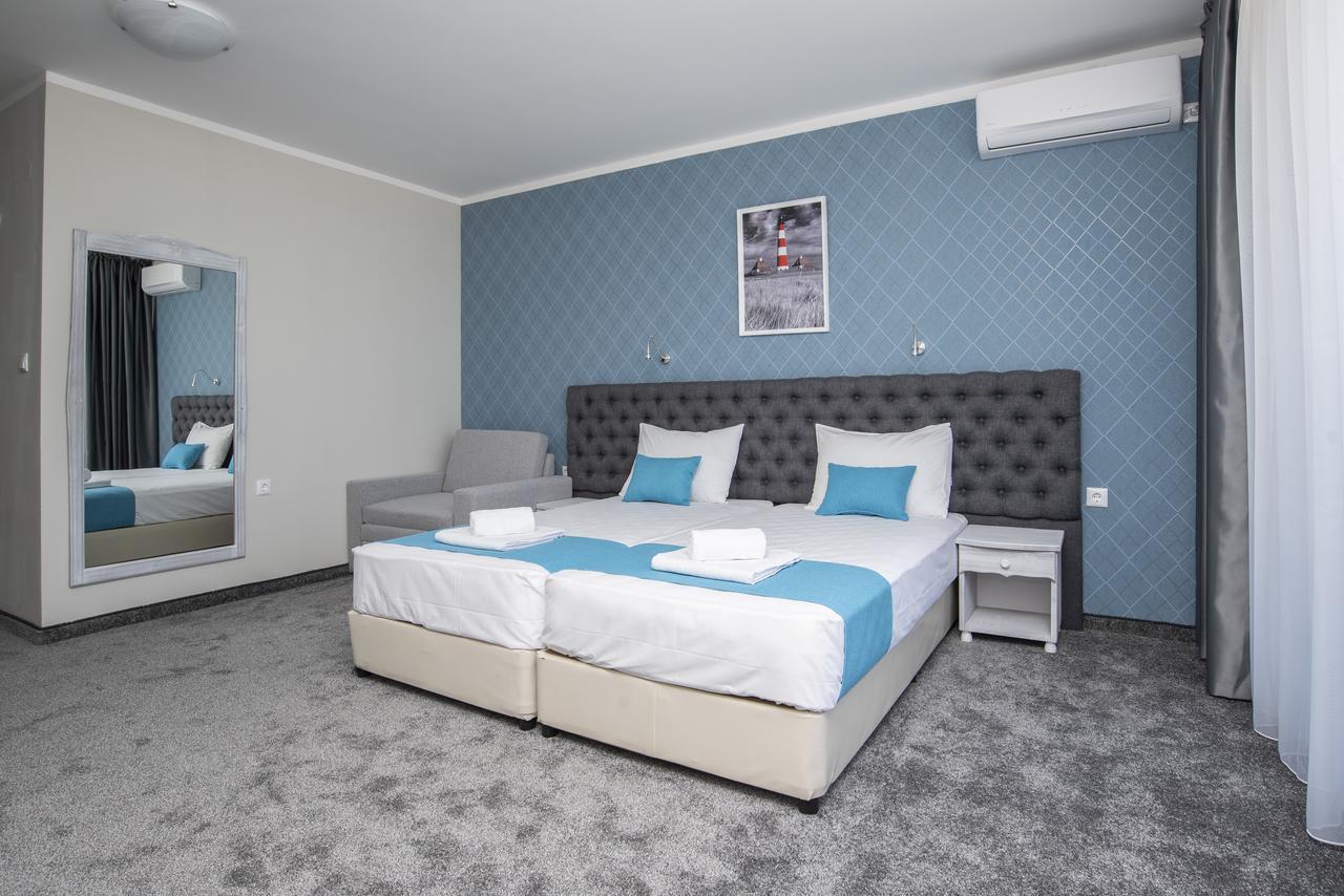 Apartamento de 70 m² en Lozenets, con 1 habitación Exterior foto