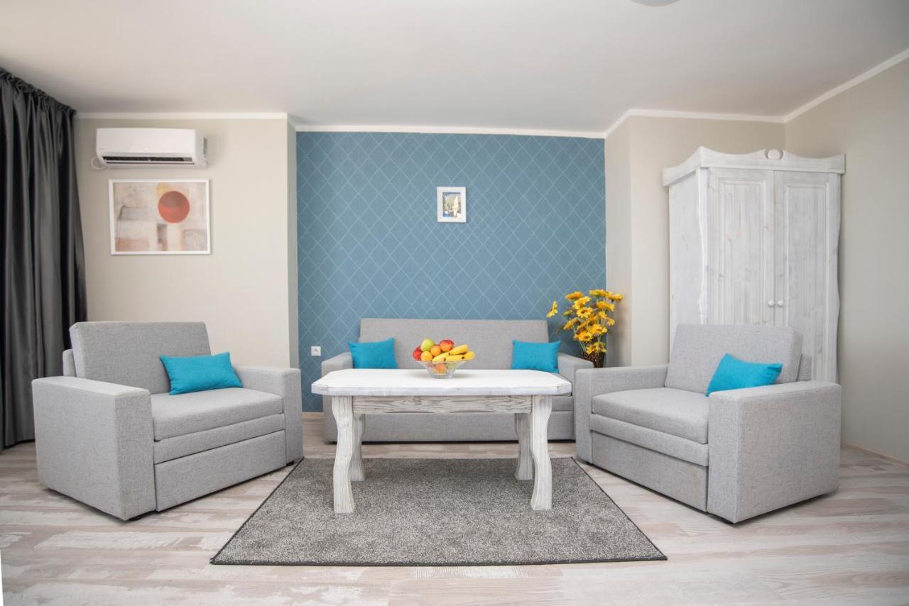 Apartamento de 70 m² en Lozenets, con 1 habitación Exterior foto