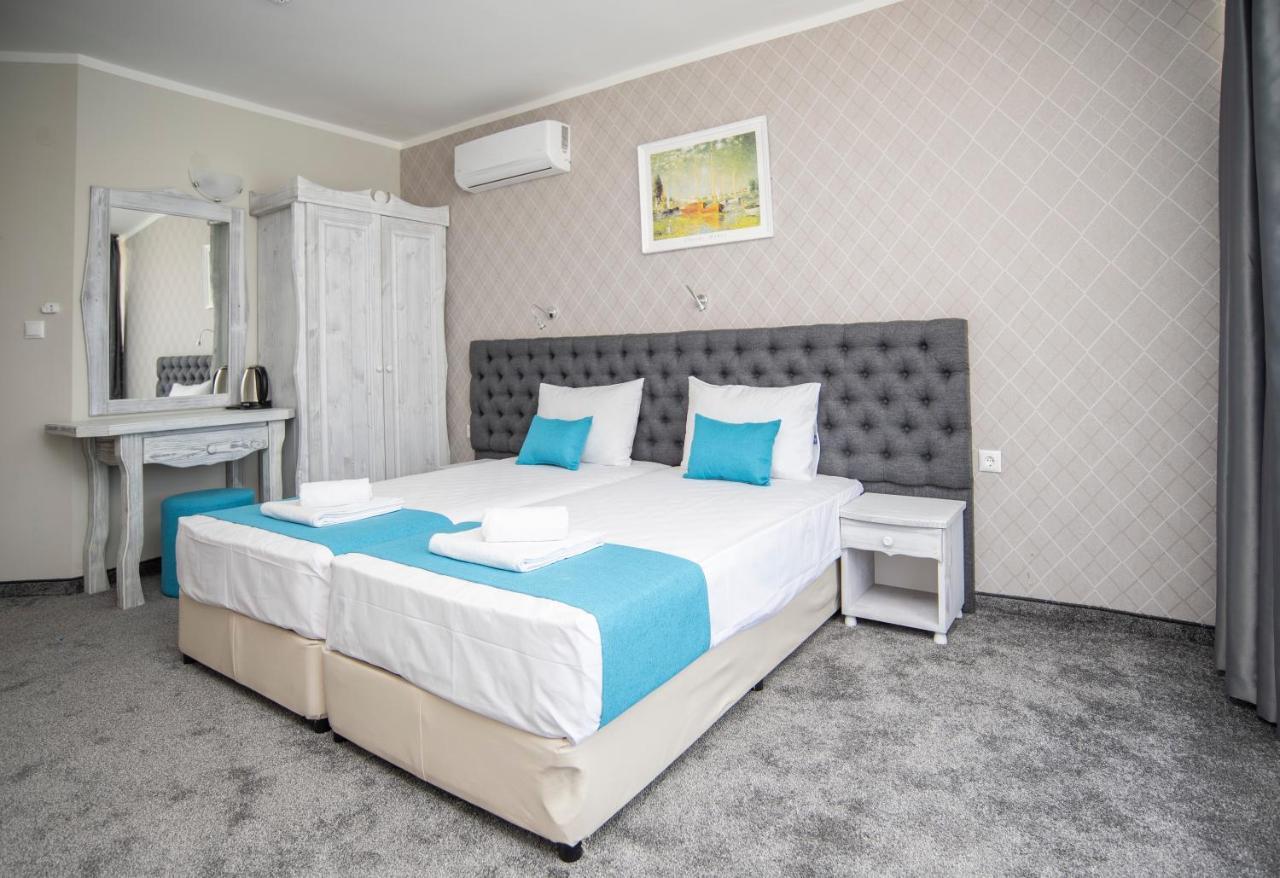 Apartamento de 70 m² en Lozenets, con 1 habitación Exterior foto