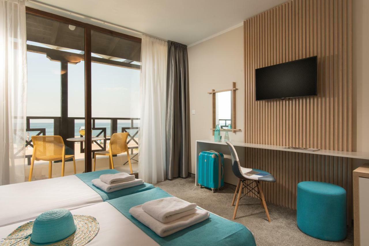Apartamento de 70 m² en Lozenets, con 1 habitación Exterior foto