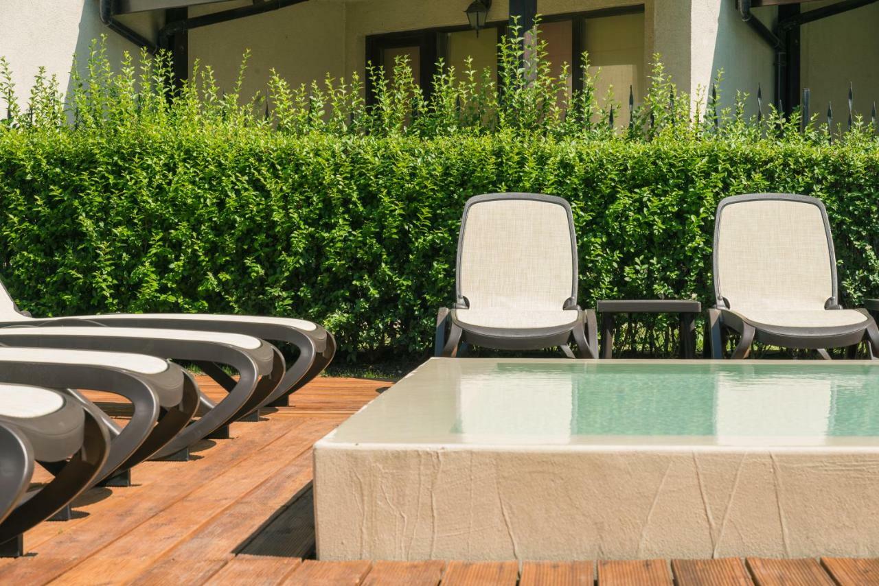 Apartamento de 70 m² en Lozenets, con 1 habitación Exterior foto