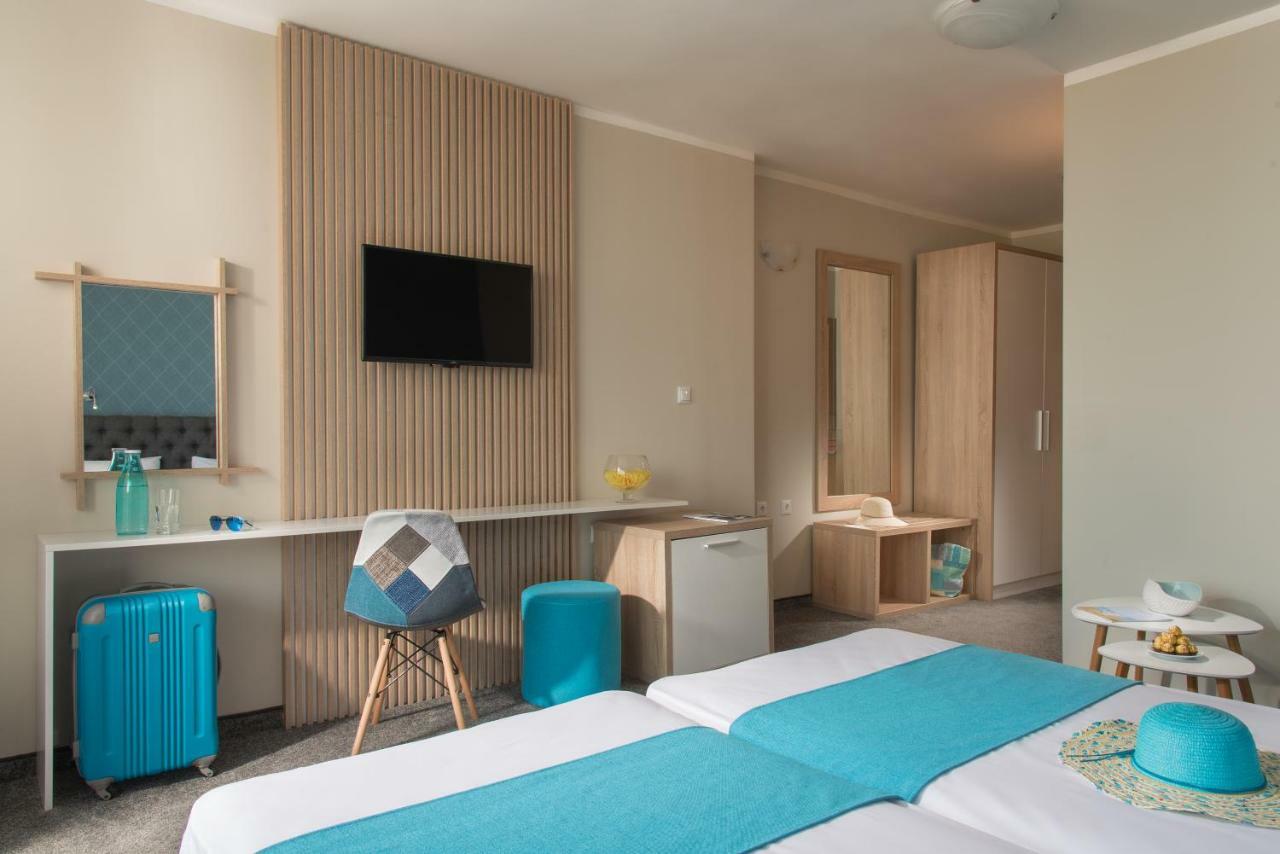 Apartamento de 70 m² en Lozenets, con 1 habitación Exterior foto